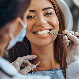 Regular Dental Checkups SmileXpert